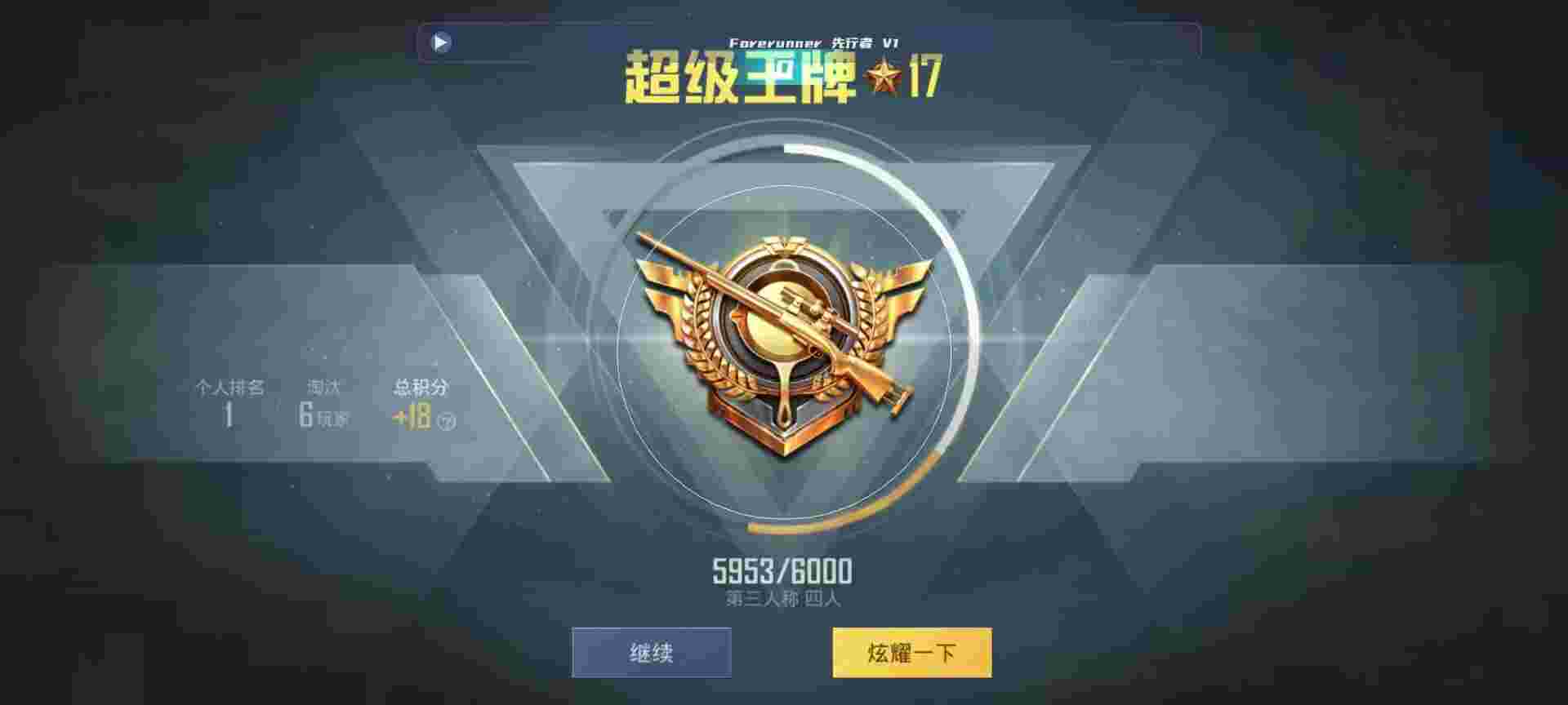和平精英鸡腿辅助自瞄 - ��ƽ��ӢǹеƤ�����辅助预览图
